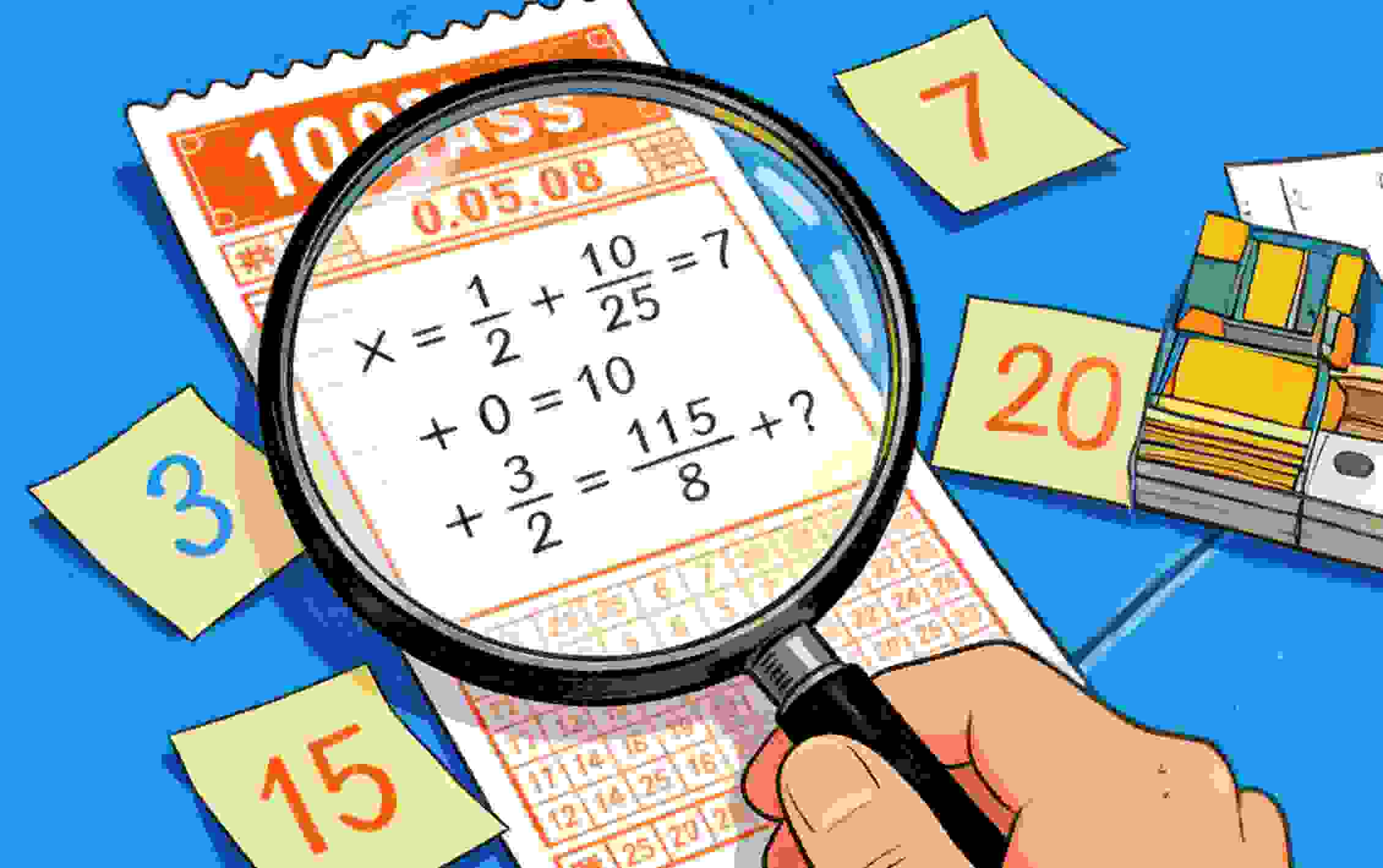 对“规律”二字越来越敬畏