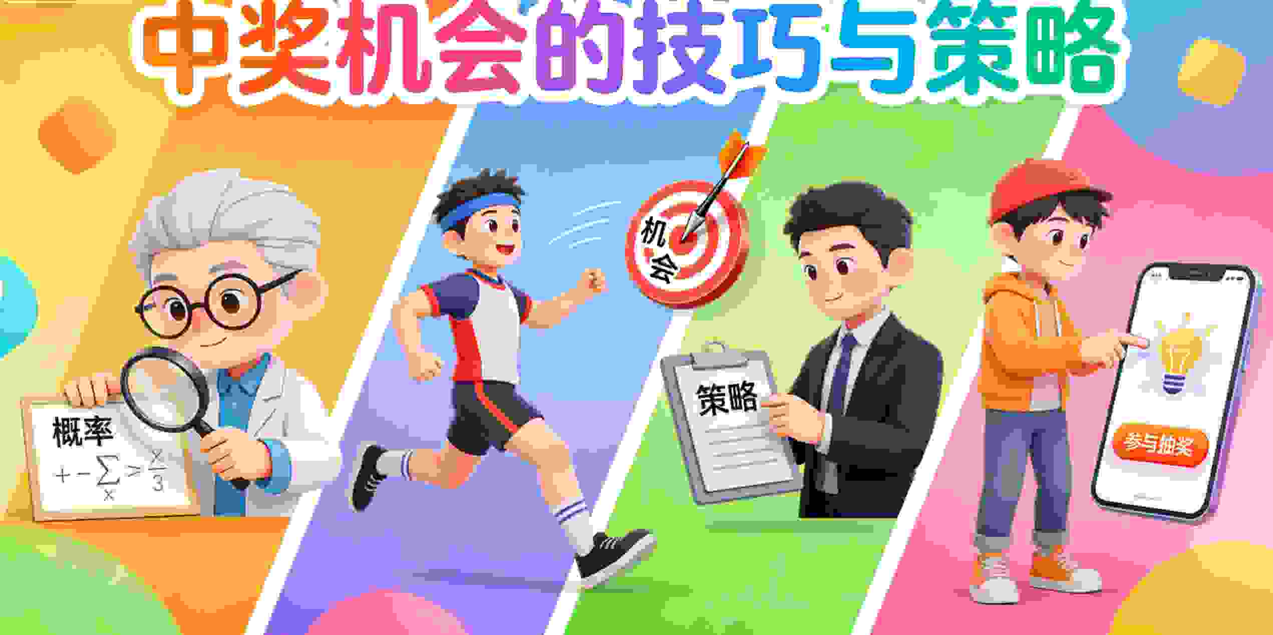 发现与验证：提高“11选5”中奖机会的技巧与策略