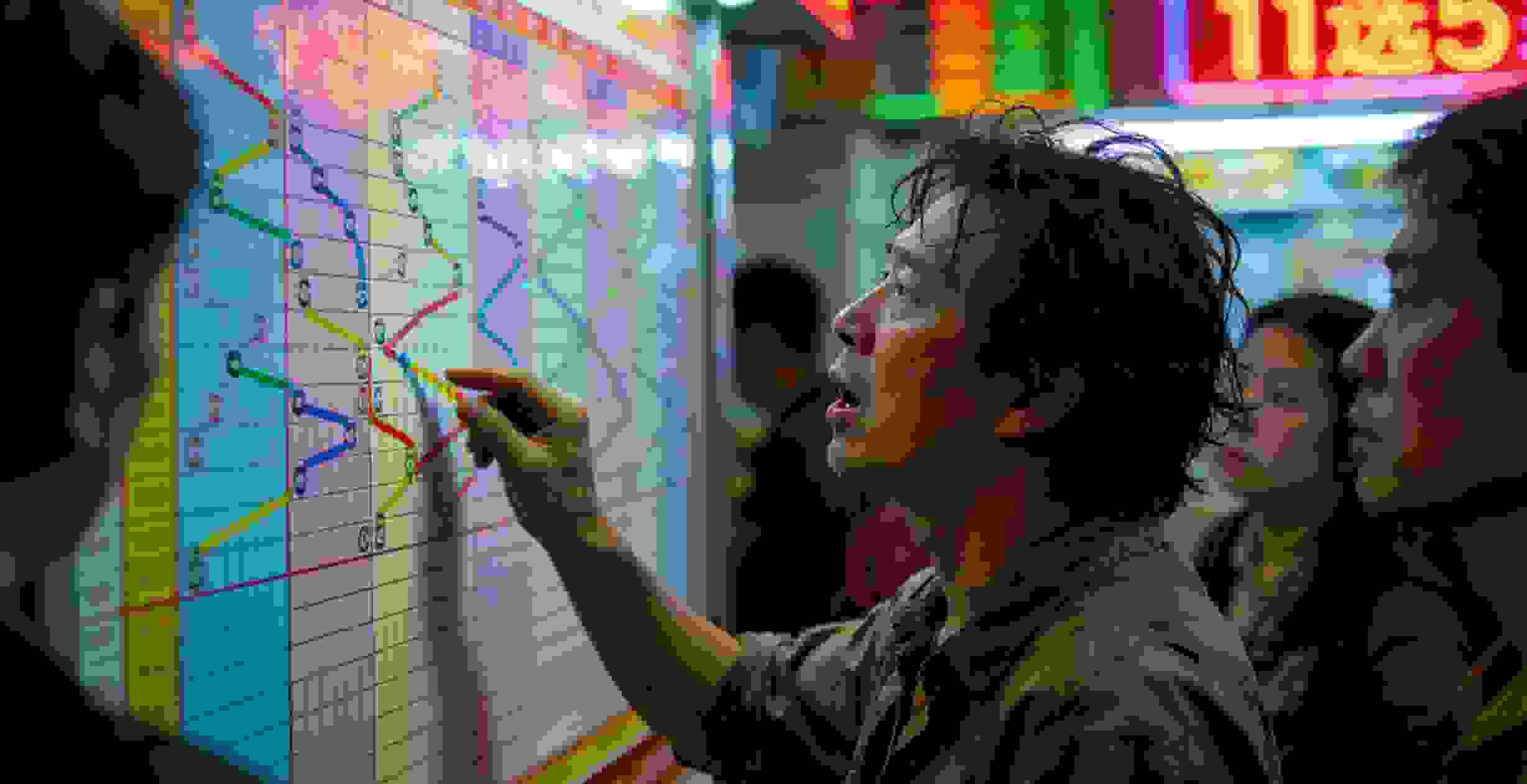 11选5从好奇到沉迷